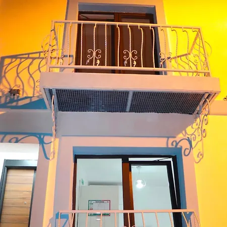 White House Villa