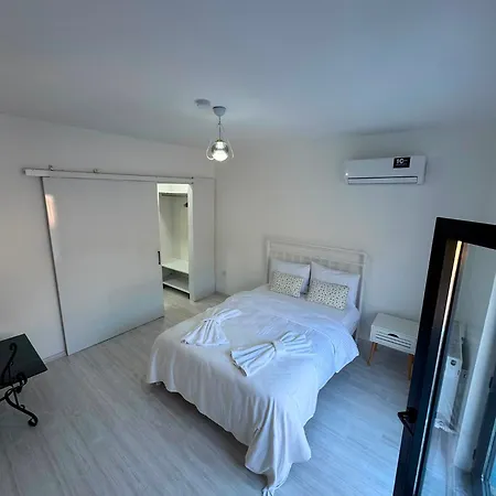 White House İstanbul