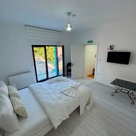 White House Villa İstanbul