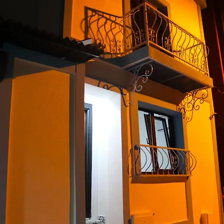 White House Villa *